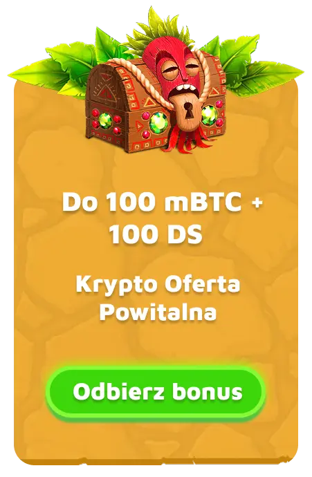 Wazamba Krypto Oferta Powitalna