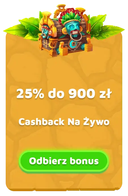 Wazamba Cashback Na Żywo