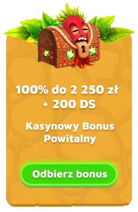 Wazamba Kasyniwy Bonus Powitalny
